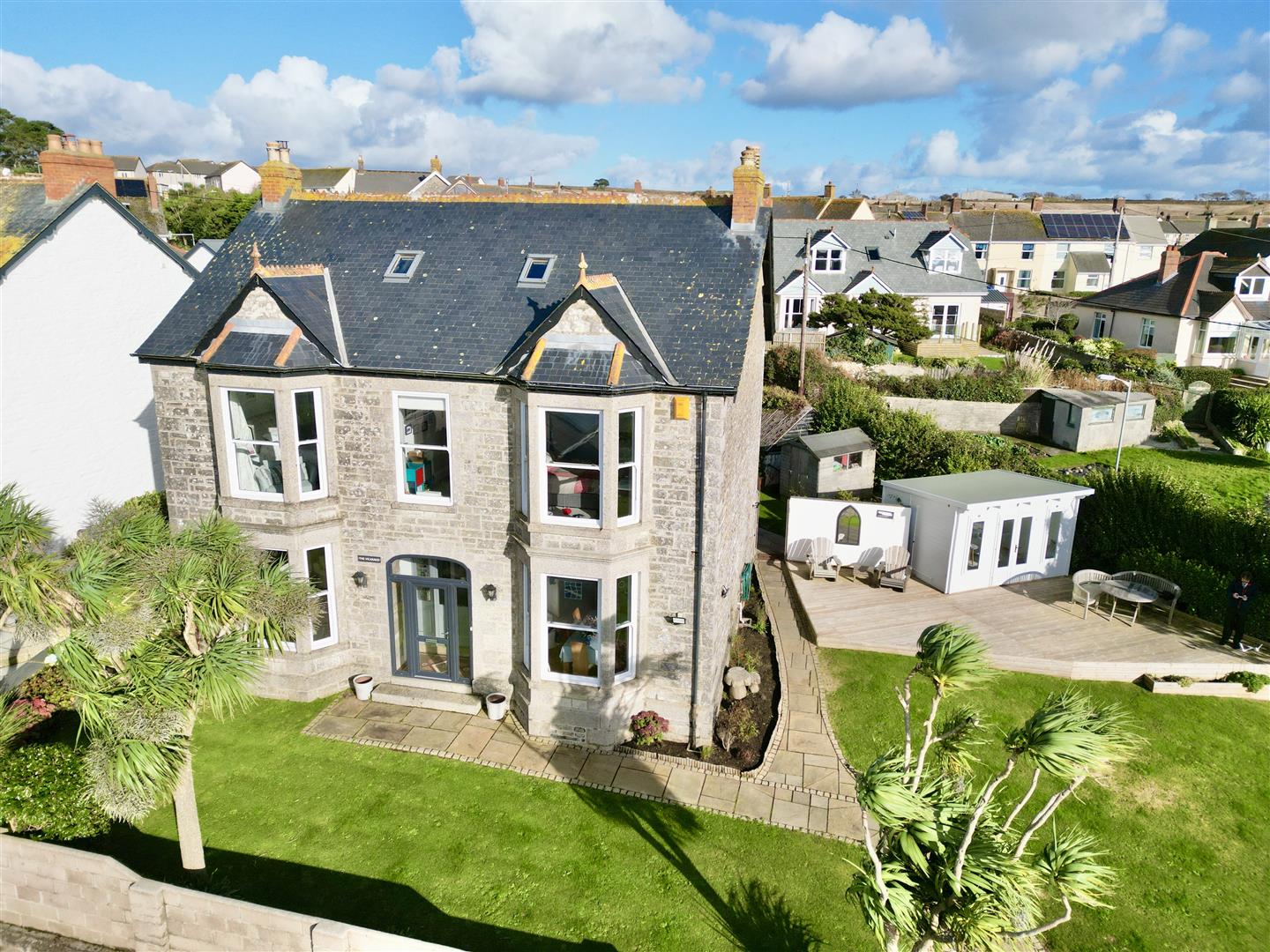 Pendeen Road, Porthleven,