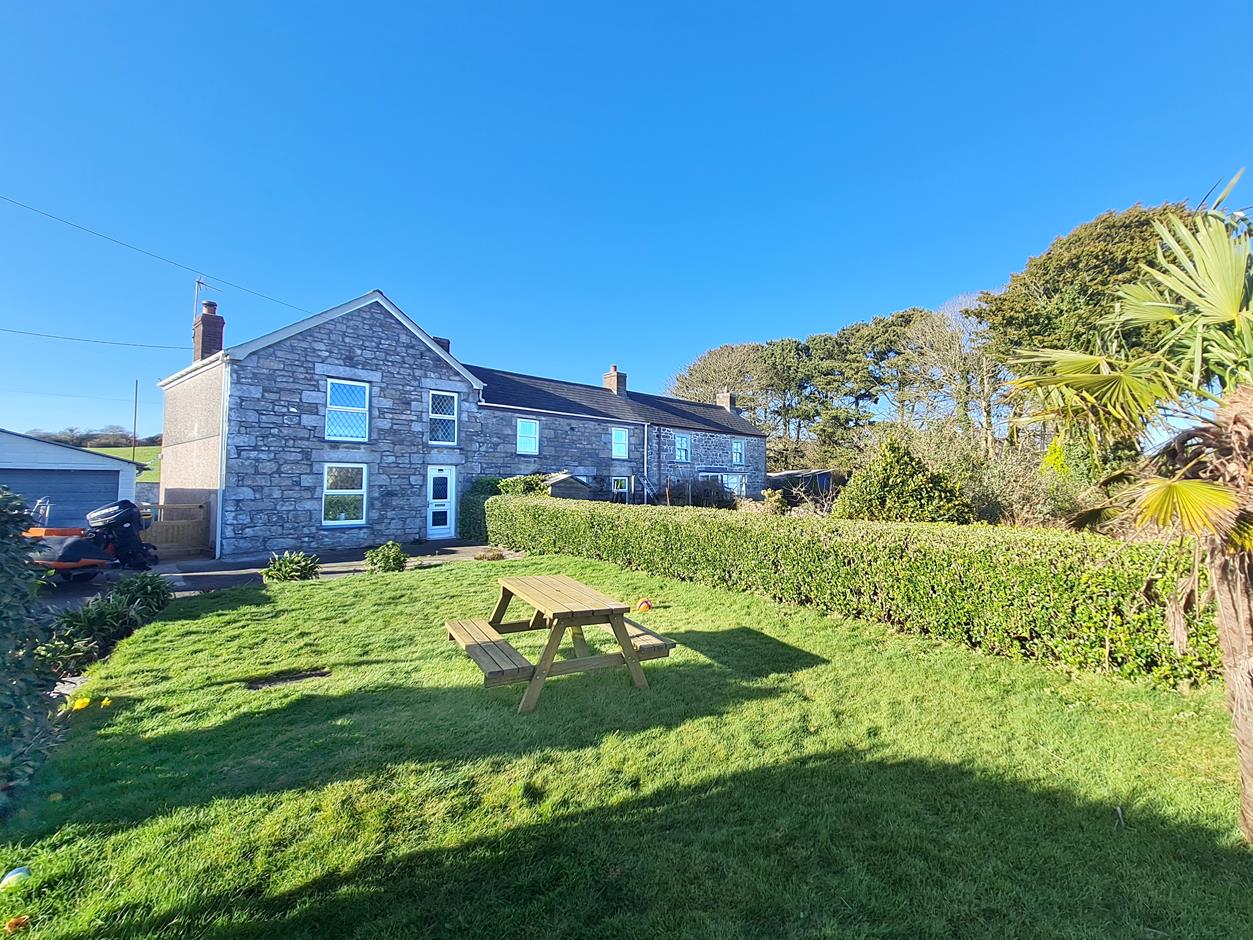 Porkellis, Helston