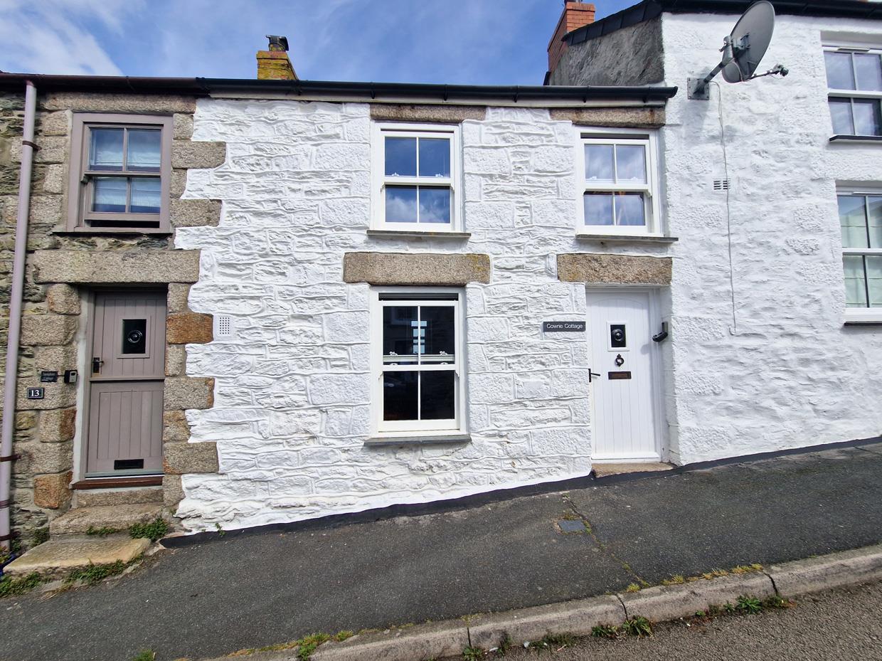 Thomas Street, Porthleven