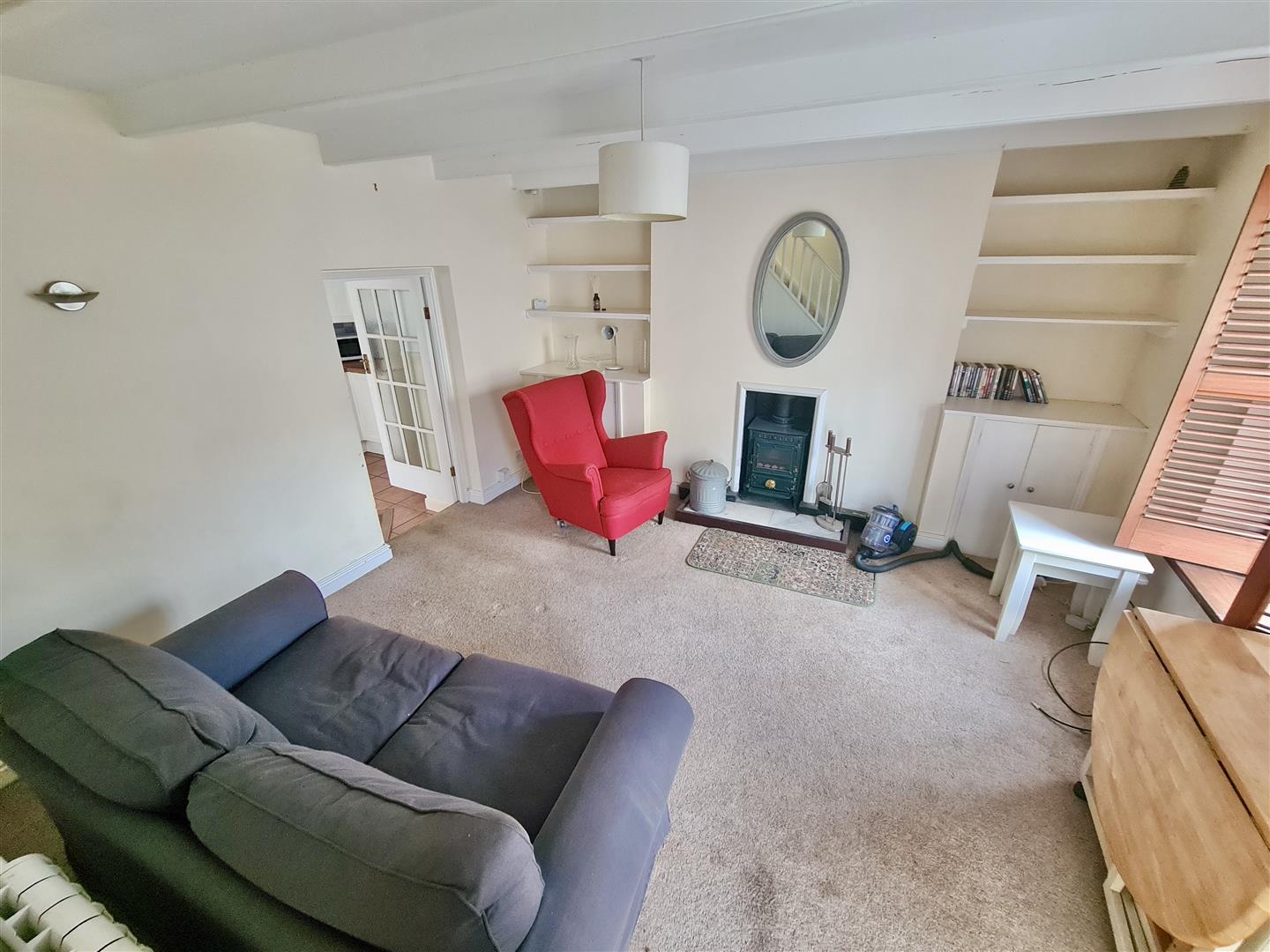 Thomas Terrace, Porthleven, Helston