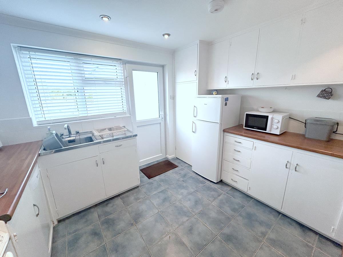 Laflouder Fields, Mullion