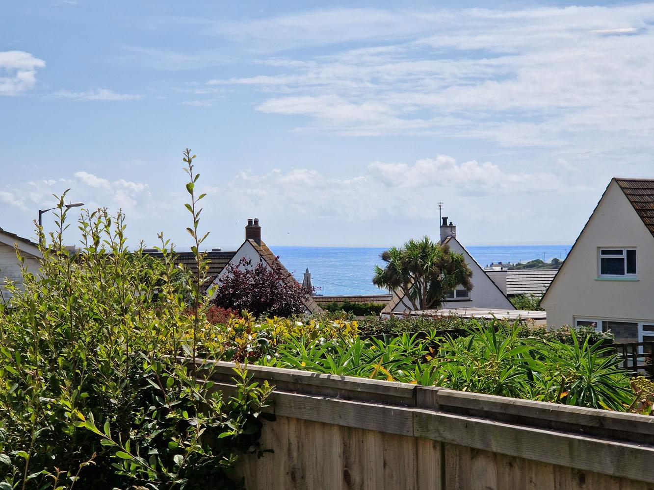 Penponds Road, Porthleven