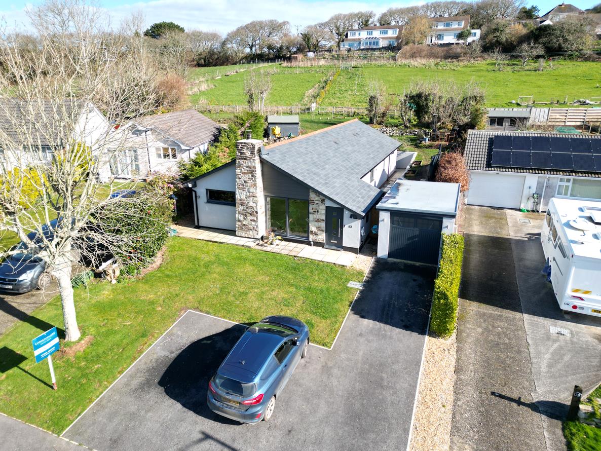 Meneth, Gweek, Helston