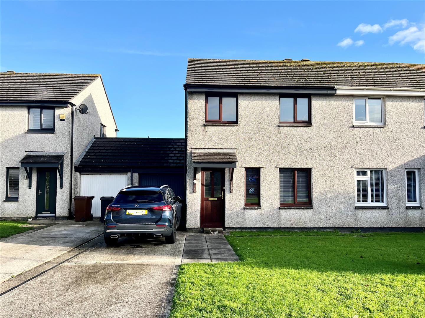 Tremenheere Avenue, Helston