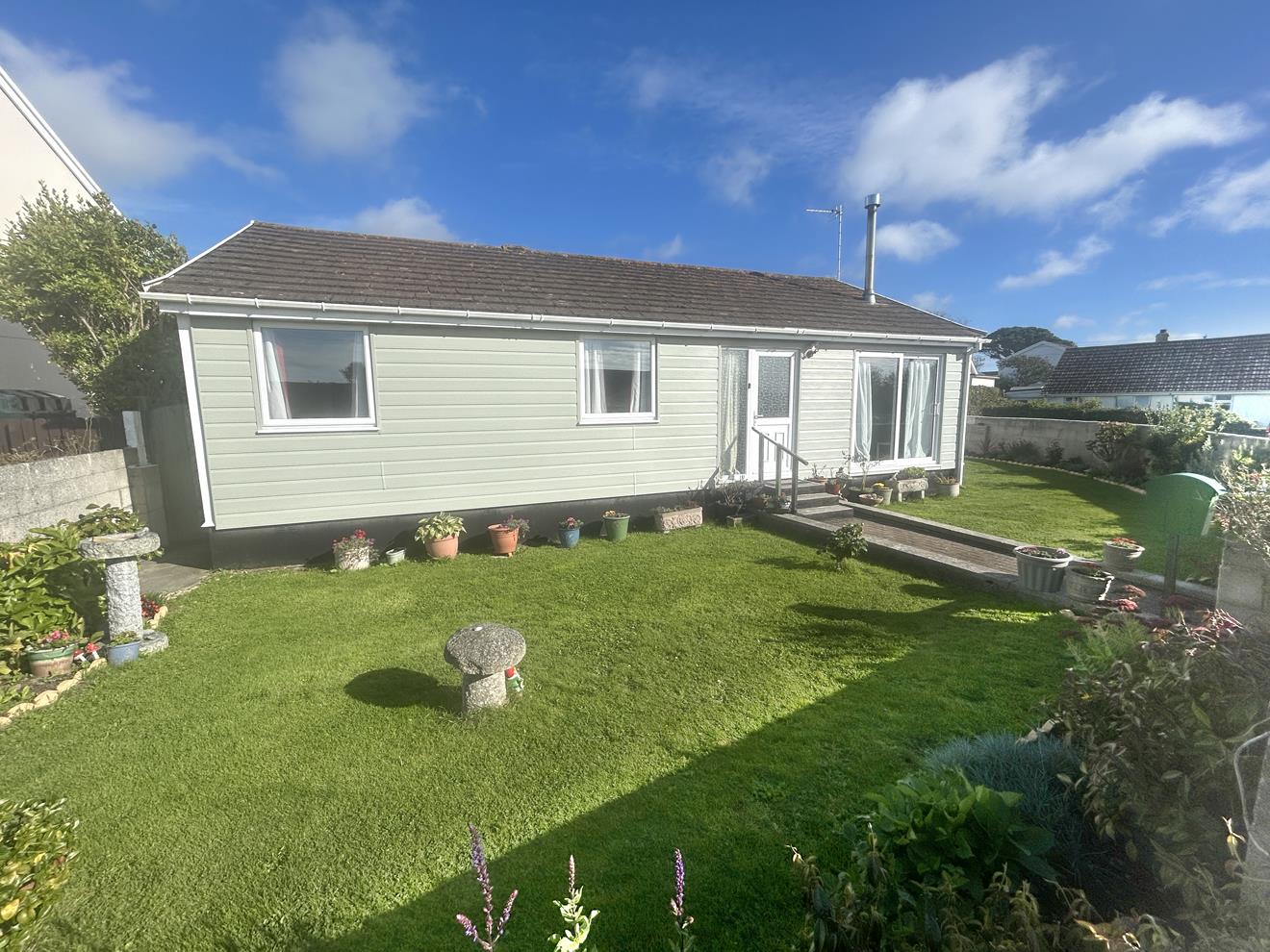 Gibbons Fields, Mullion, Helston