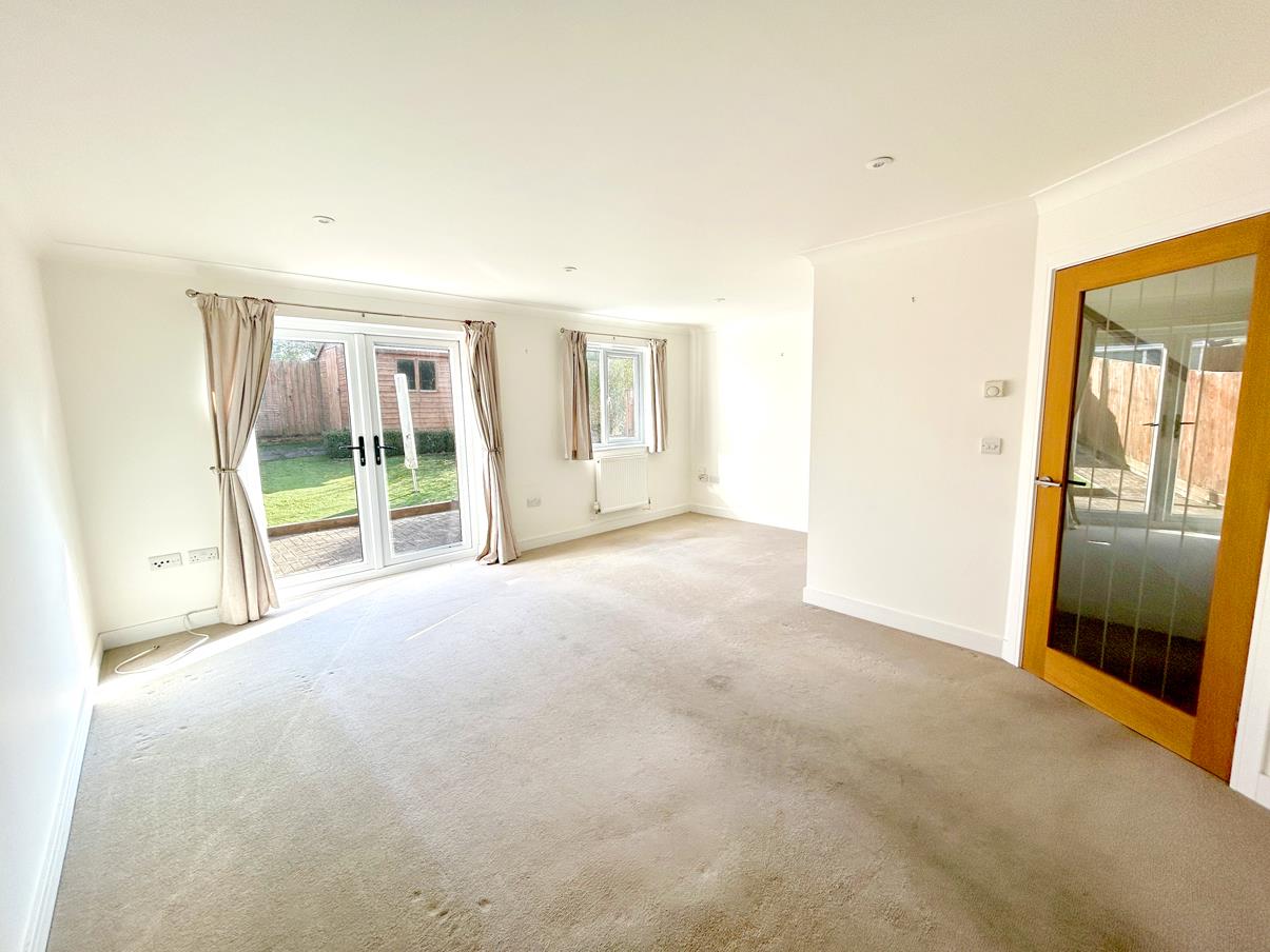 Prospect Court, Prospect Place, Helston