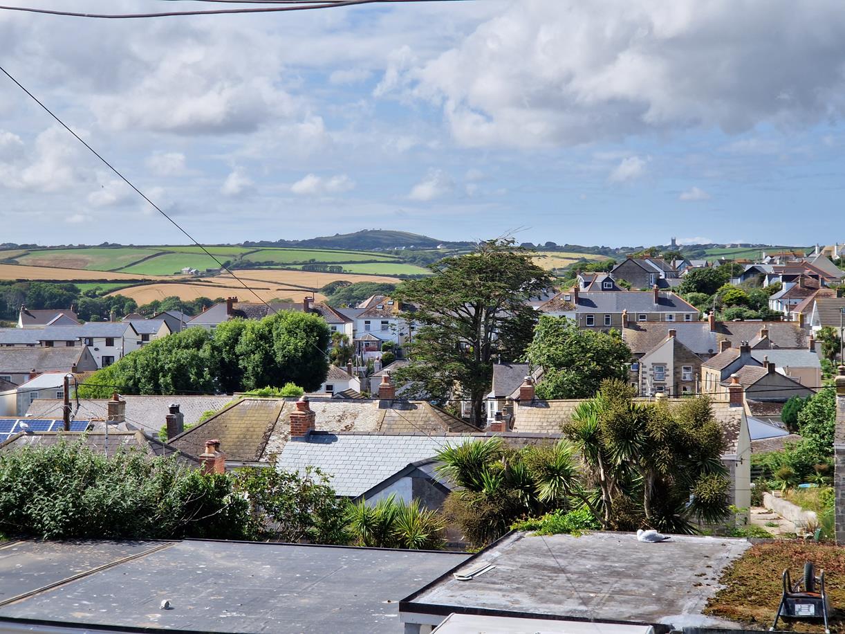 Parc An Maen, Porthleven, Helston