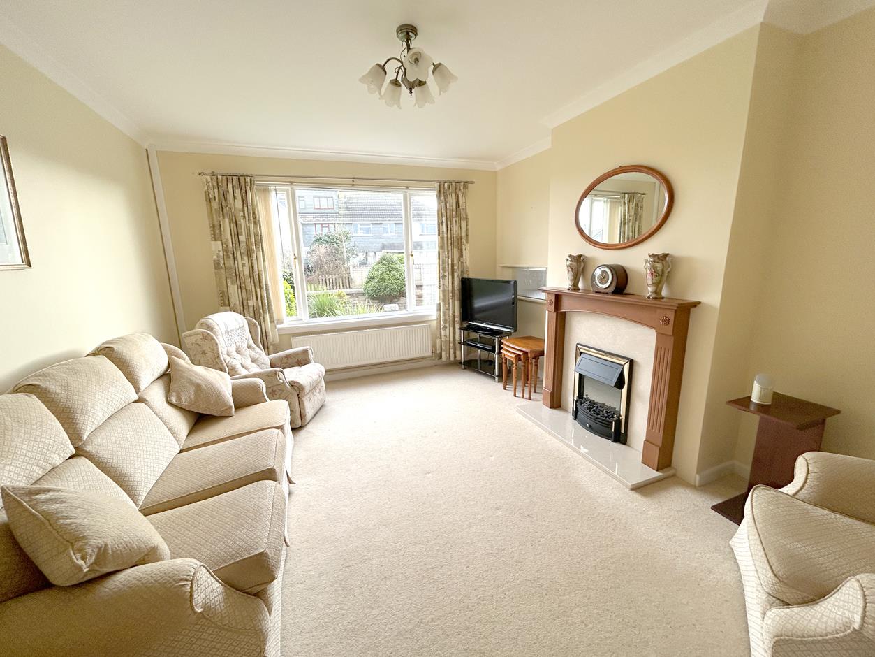 Barton Close, Helston