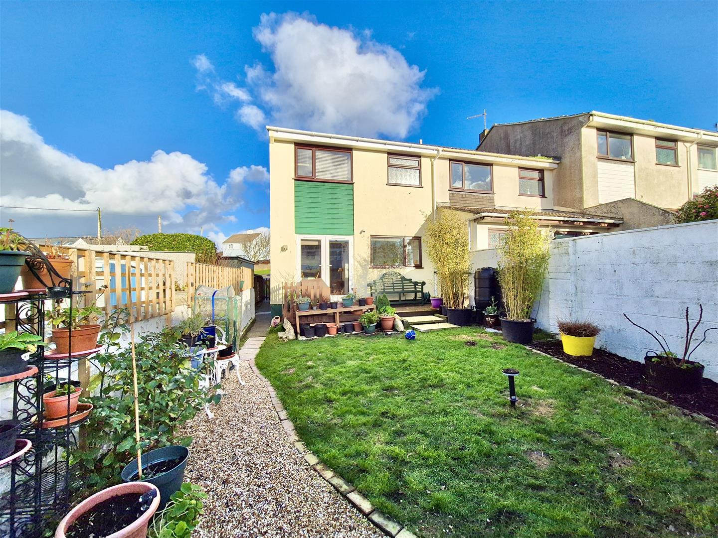 Wheal Rose, Porthleven