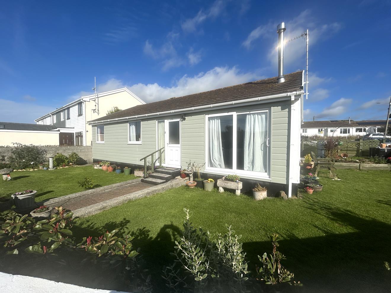 Gibbons Fields, Mullion, Helston