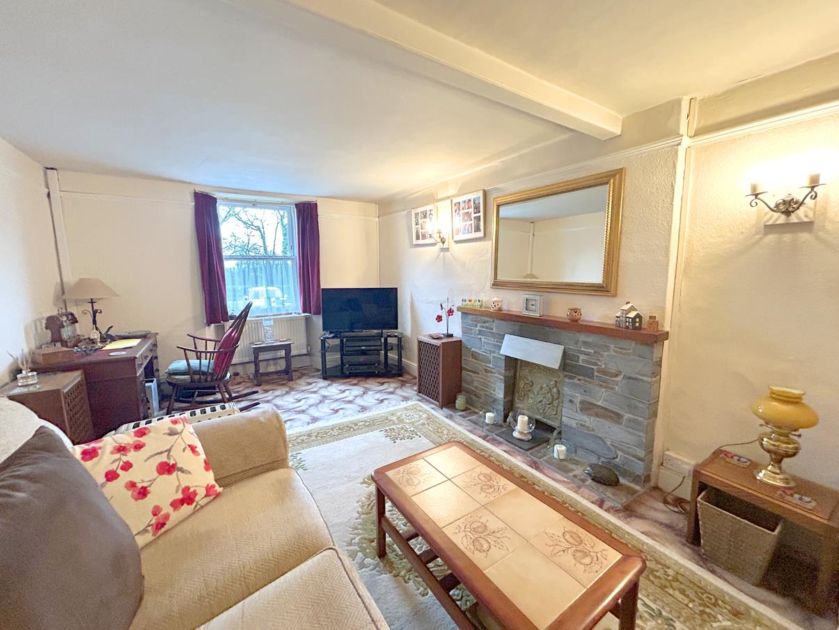 Meneage Road, Helston