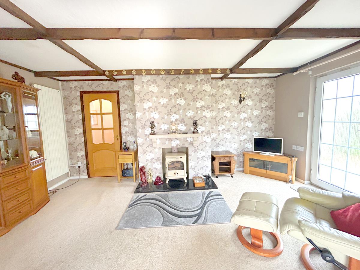 Polhorman Lane, Mullion, Helston