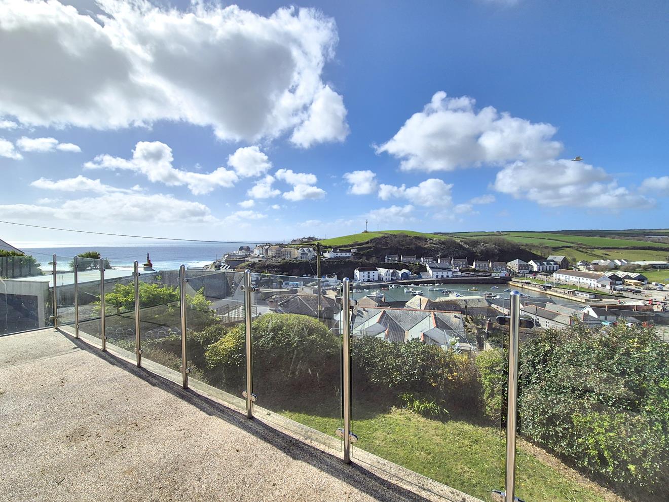 St. Peters Way, Porthleven