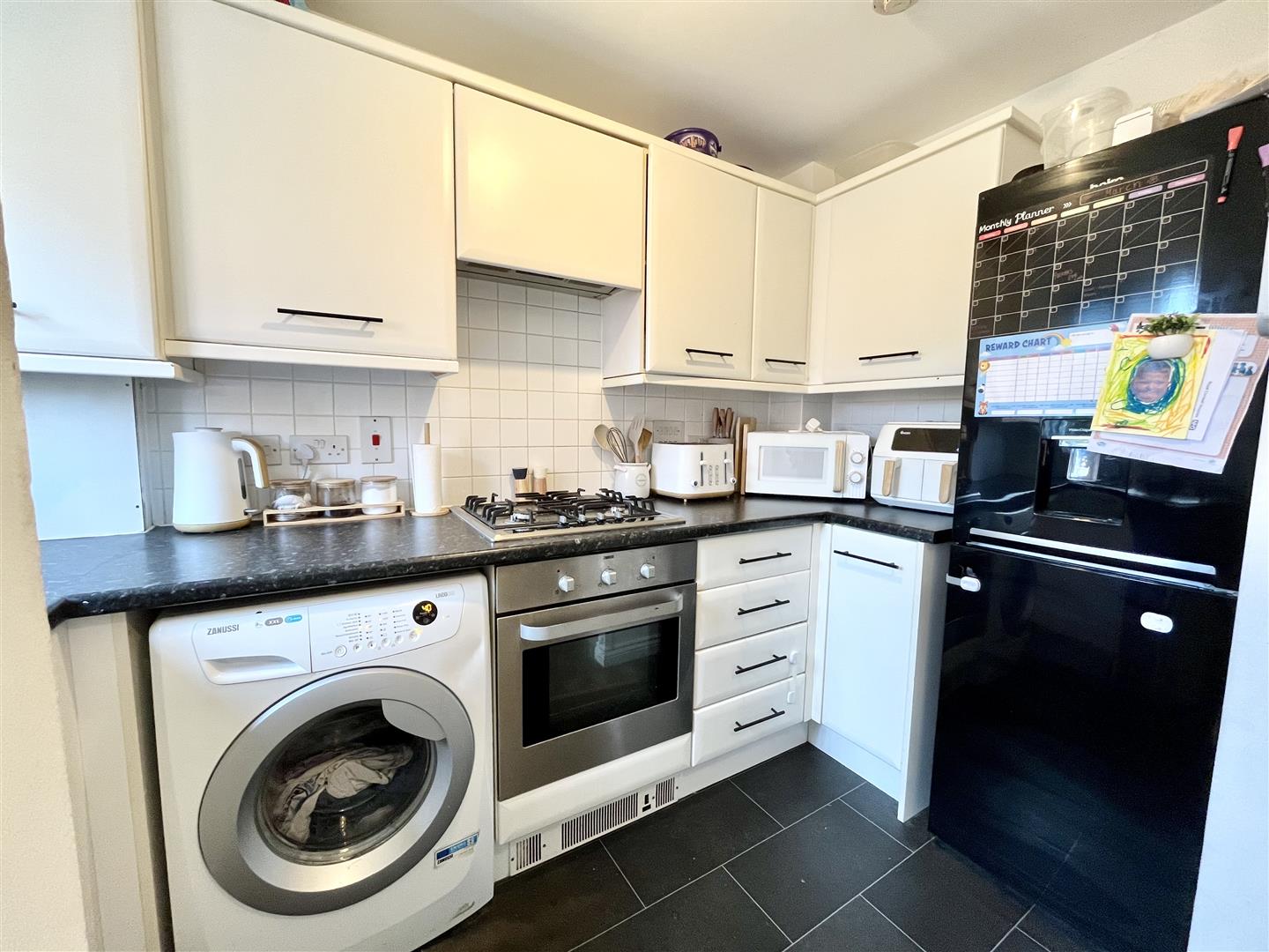 Plover Avenue, Helston