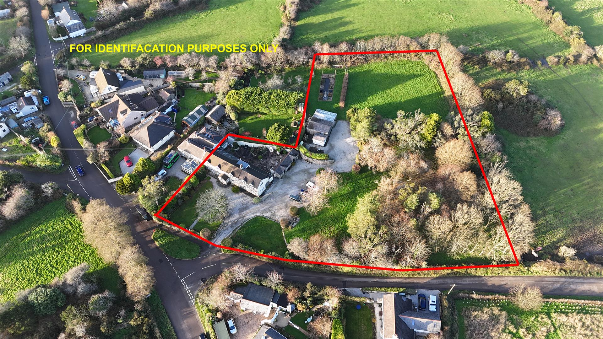 Carleen, Breage, Helston